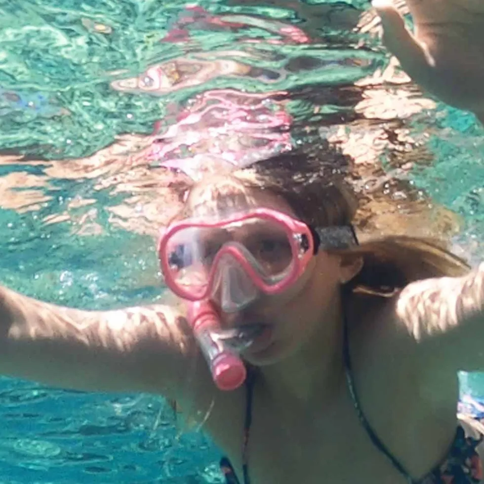 Annox Neptune Kids Diving Mask