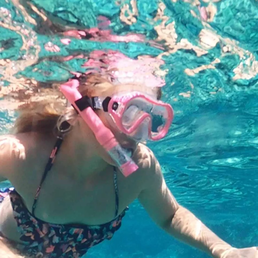 Annox Neptune Kids Diving Mask