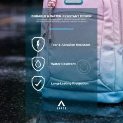 Annox NextGen Backpack – multifunctional backpack