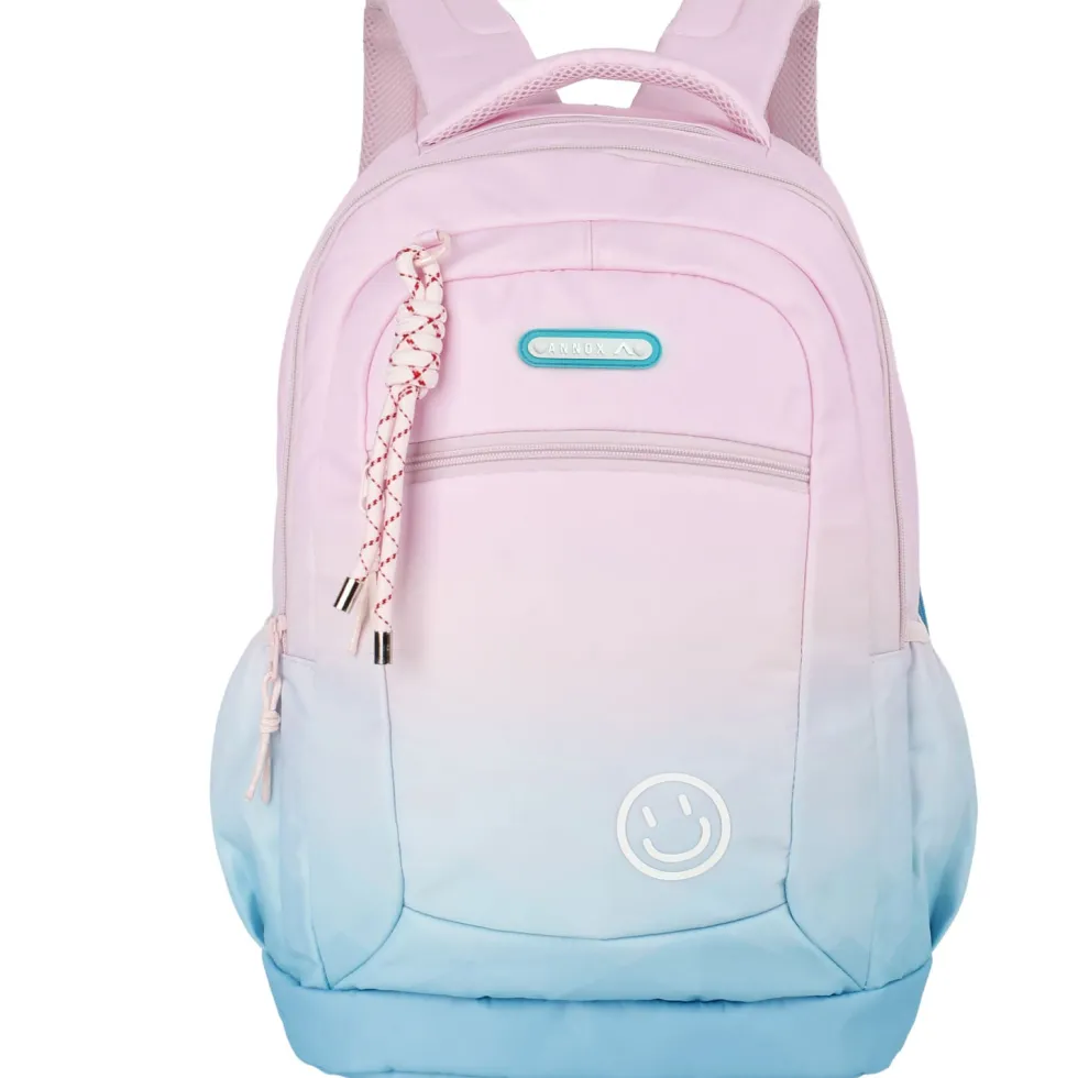 Annox NextGen Backpack – multifunctional backpack