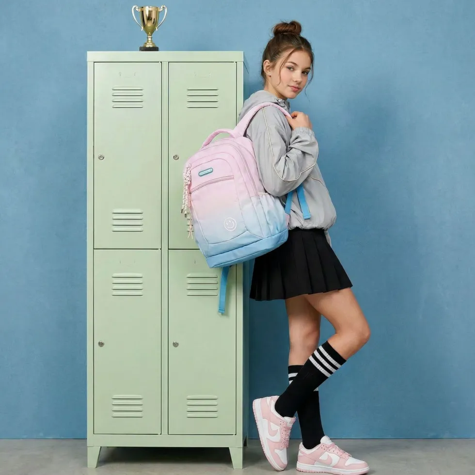 Annox NextGen Backpack – multifunctional backpack