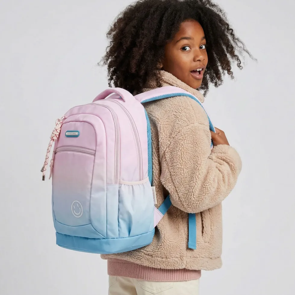 Annox NextGen Backpack – multifunctional backpack