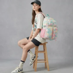 Annox NextGen Backpack – multifunctional backpack