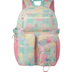 Annox NextGen Backpack – multifunctional backpack