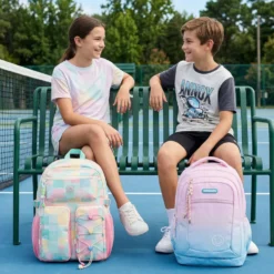 Annox NextGen Backpack – multifunctional backpack
