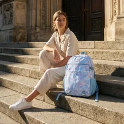 Annox NextGen Backpack – multifunctional backpack