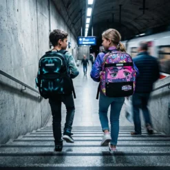 Annox NextGen Backpack – multifunctional backpack
