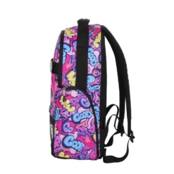 Annox NextGen Backpack – multifunctional backpack