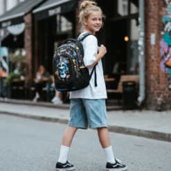 Annox NextGen Backpack – multifunctional backpack
