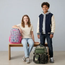 Annox NextGen Backpack – multifunctional backpack