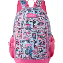 Annox NextGen Backpack – multifunctional backpack