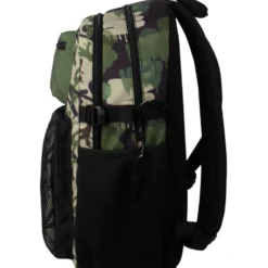 Annox NextGen Backpack – multifunctional backpack