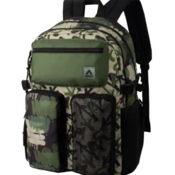 Annox NextGen Backpack – multifunctional backpack