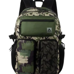 Annox NextGen Backpack – multifunctional backpack