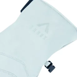 Annox Next Leather Ski Gloves