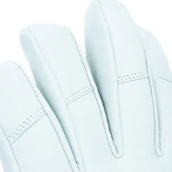 Annox Next Leather Ski Gloves