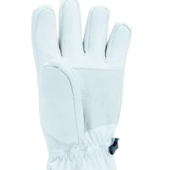 Annox Next Leather Ski Gloves
