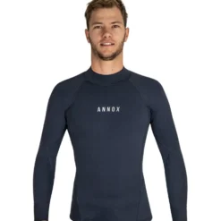 Annox Next Neoprene Top 2mm