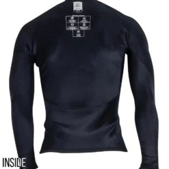 Annox Next Neoprene Top 2mm