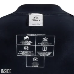 Annox Next Neoprene Top 2mm