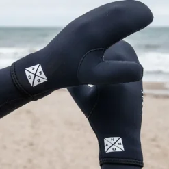 Annox Next Palm Neoprene Gloves 5mm