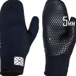 Annox Next Palm Neoprene Gloves 5mm