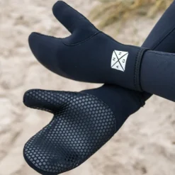 Annox Next Palm Neoprene Gloves 5mm