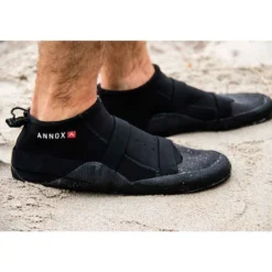 Annox Next Round Toe 3mm