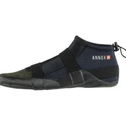 Annox Next Round Toe 3mm