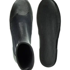 Annox Next Round Toe 4mm
