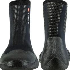 Annox Next Round Toe 4mm