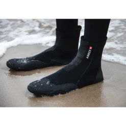 Annox Next Round Toe 4mm