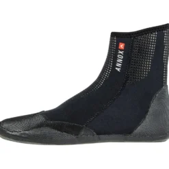 Annox Next Round Toe 4mm