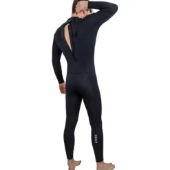 Annox Next Wetsuit 5/4/3
