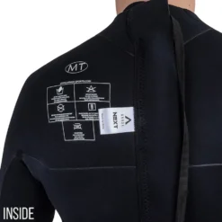 Annox Next Wetsuit 5/4/3
