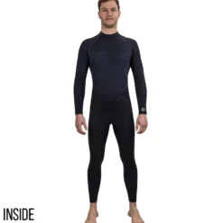 Annox Next Wetsuit 5/4/3