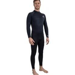 Annox Next Wetsuit 5/4/3