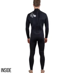 Annox Next Wetsuit 5/4/3