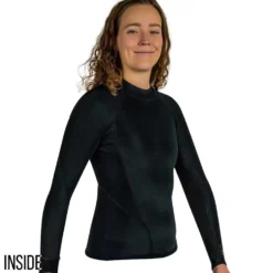 Annox Next Women Neoprene Top 2mm