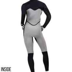 Annox Next Women Wetsuit 5/4/3