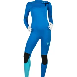 Annox Next Women Wetsuit 5/4/3