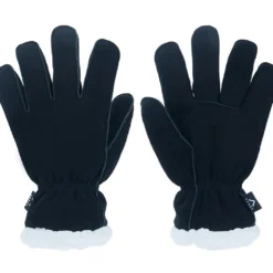 Annox Nordic Deerskin Gloves