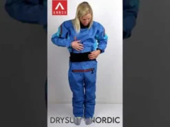 Annox Nordic Drysuit