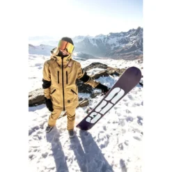 Annox Nova Bib Snow Pants