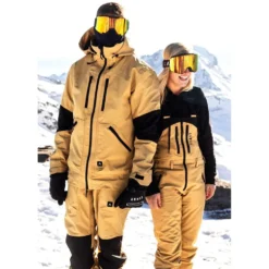 Annox Nova Bib Snow Pants
