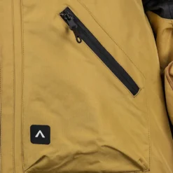 Annox Nova Bib Snow Pants