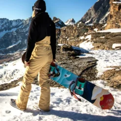 Annox Nova Bib Snow Pants