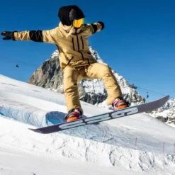 Annox Nova Bib Snow Pants