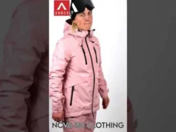 Annox Nova Bib Snow Pants