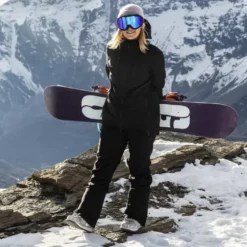 Annox Nova Bib Snow Pants